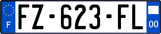 FZ-623-FL