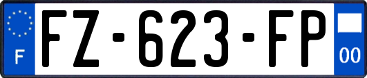 FZ-623-FP
