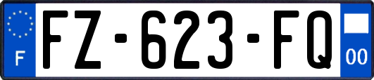 FZ-623-FQ