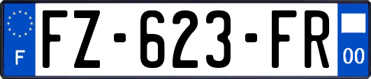 FZ-623-FR