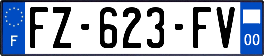 FZ-623-FV