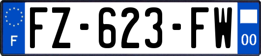 FZ-623-FW