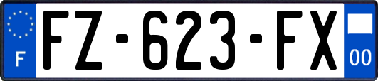 FZ-623-FX