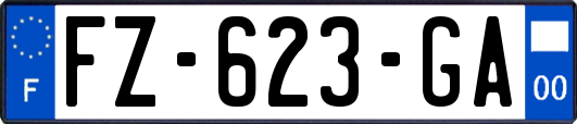 FZ-623-GA