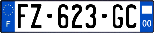 FZ-623-GC
