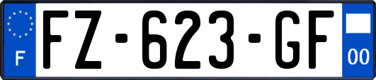FZ-623-GF