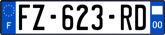 FZ-623-RD