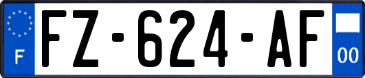 FZ-624-AF