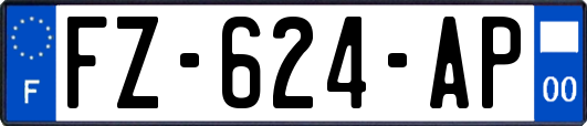 FZ-624-AP