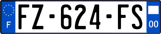 FZ-624-FS