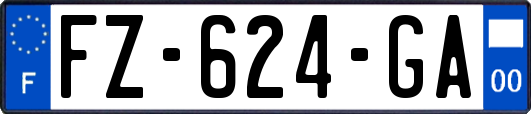 FZ-624-GA