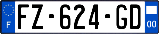 FZ-624-GD