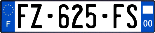FZ-625-FS