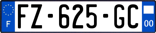 FZ-625-GC
