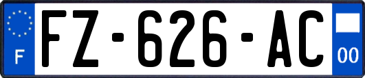 FZ-626-AC