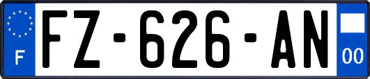 FZ-626-AN