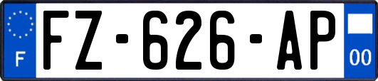 FZ-626-AP