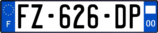 FZ-626-DP
