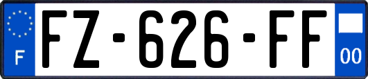 FZ-626-FF