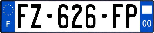 FZ-626-FP
