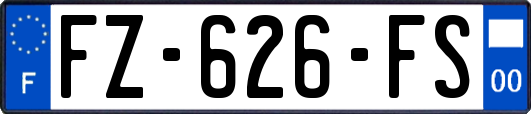 FZ-626-FS