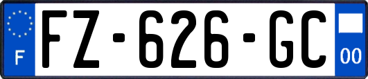 FZ-626-GC