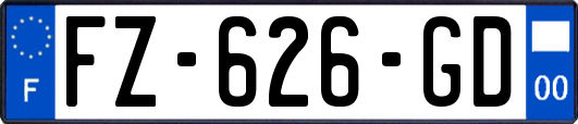 FZ-626-GD