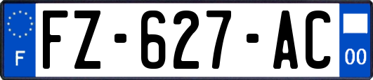 FZ-627-AC