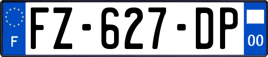 FZ-627-DP