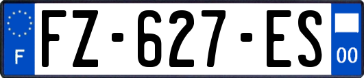FZ-627-ES