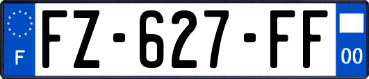 FZ-627-FF