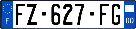 FZ-627-FG