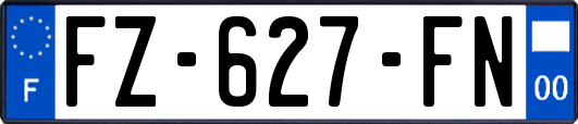 FZ-627-FN