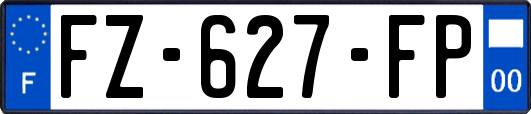 FZ-627-FP