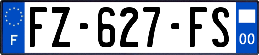 FZ-627-FS