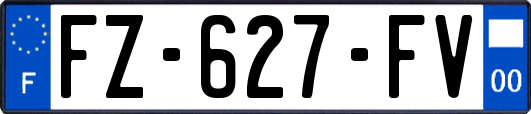 FZ-627-FV