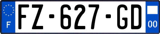 FZ-627-GD