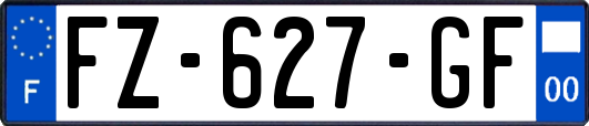FZ-627-GF