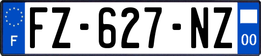 FZ-627-NZ