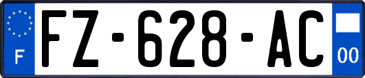 FZ-628-AC