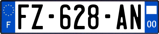 FZ-628-AN