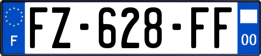 FZ-628-FF