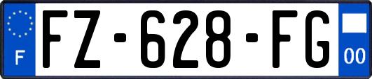 FZ-628-FG