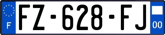 FZ-628-FJ