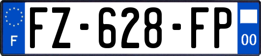 FZ-628-FP