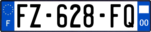 FZ-628-FQ