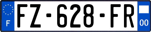 FZ-628-FR