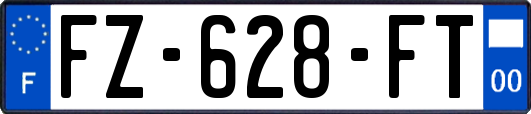 FZ-628-FT