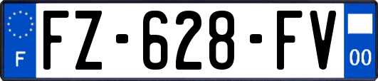 FZ-628-FV