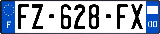 FZ-628-FX